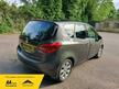 Vauxhall Meriva