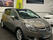 Vauxhall Meriva