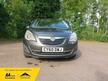 Vauxhall Meriva