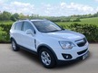 Vauxhall Antara