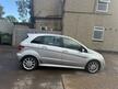 Mercedes-Benz B Class