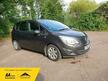 Vauxhall Meriva