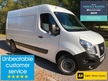 Nissan NV400