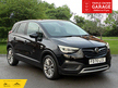 Vauxhall Crossland X