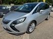 Vauxhall Zafira