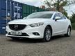Mazda MAZDA 6