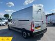 Vauxhall Movano