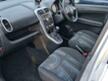 Vauxhall Agila