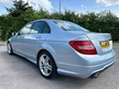 Mercedes C Class