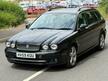 Jaguar X-Type
