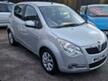 Vauxhall Agila