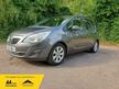 Vauxhall Meriva