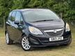 Vauxhall Meriva