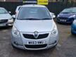 Vauxhall Agila