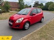 Suzuki Splash