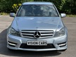 Mercedes C Class