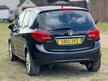 Vauxhall Meriva