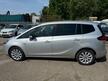Vauxhall Zafira