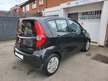 Vauxhall Agila