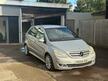 Mercedes-Benz B Class