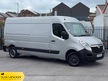 Vauxhall Movano