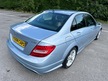 Mercedes C Class