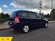 Vauxhall Zafira