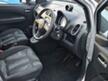 Vauxhall Agila