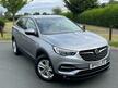 Vauxhall Grandland X