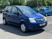Vauxhall Meriva