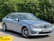 Mercedes C Class