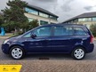 Vauxhall Zafira