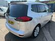 Vauxhall Zafira