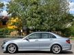 Mercedes C Class