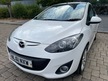 Mazda MAZDA 2