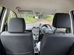Suzuki Splash