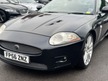 Jaguar XKR