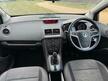 Vauxhall Meriva