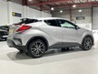 Toyota CHR