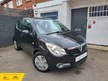 Vauxhall Agila