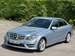 Mercedes C Class