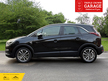 Vauxhall Crossland X