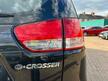 Citroen C-Crosser