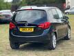 Vauxhall Meriva