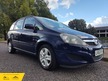 Vauxhall Zafira