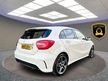 Mercedes A Class