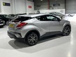 Toyota CHR