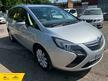 Vauxhall Zafira