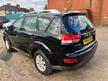 Citroen C-Crosser