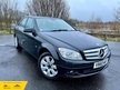 Mercedes C Class